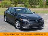Used 2024 Toyota Camry LE image 2