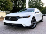 Used 2024 Honda Accord EX image 4