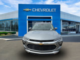 Certified 2024 Chevrolet TrailBlazer LT w/ Driver Confidence Package image 4