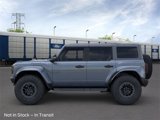 New 2025 Ford Bronco Raptor image 3