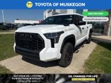 New 2025 Toyota Tundra TRD Pro image 3