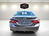 Used 2022 Toyota Camry SE image 4
