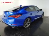 Used 2024 Acura Integra A-Spec image 4