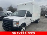 Certified 2023 Ford E-450 and Econoline 450 Super Duty image 3
