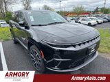 New 2025 Jeep Wagoneer Limited w/ Comfort Package image 2