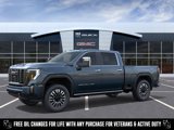 New 2026 GMC Sierra 2500 Denali Ultimate image 2