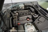 Used 2002 Jaguar XK8 Convertible image 3