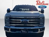 New 2025 Ford F250 King Ranch w/ Chrome Package image 2