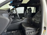 Used 2017 Cadillac Escalade Platinum image 3
