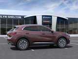 New 2025 Buick Envision Preferred image 5