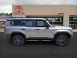 New 2025 Toyota Land Cruiser image 4