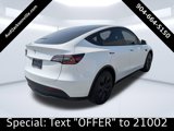 Used 2024 Tesla Model Y Long Range image 4