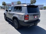 New 2025 Toyota Land Cruiser image 3