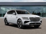 New 2025 Genesis GV80 3.5T Prestige image 2