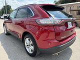 Used 2017 Ford Edge SEL w/ Equipment Group 201A image 2