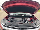 New 2025 Chevrolet Traverse LT w/ Sun and Wheel Package image 4