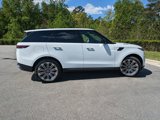 New 2025 Land Rover Range Rover Sport SE image 5