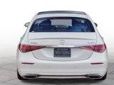 Used 2024 Mercedes-Benz S 580 4MATIC Sedan image 6