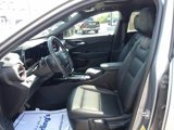 Certified 2024 Chevrolet Trax RS w/ Sunroof Package image 6
