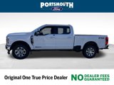 New 2025 Ford F250 King Ranch image 2