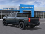 New 2026 Chevrolet Silverado 2500 LTZ w/ Trail Boss Package image 3