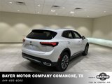 New 2025 Buick Envision Preferred image 5