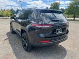 New 2025 Jeep Grand Cherokee Altitude w/ Trailer Tow Package image 3