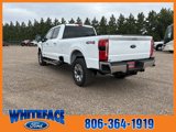 New 2025 Ford F350 Lariat w/ Chrome Package image 4