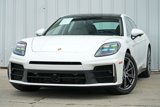 Used 2025 Porsche Panamera 4 w/ Premium Package image 2
