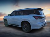 New 2025 INFINITI QX80 Luxe image 5