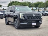 New 2025 Nissan Armada SV image 2