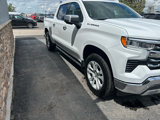 Used 2023 Chevrolet Silverado 1500 LTZ w/ LTZ Premium Package image 4