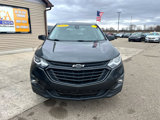 Used 2021 Chevrolet Equinox LT image 2
