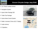 New 2025 Jeep Grand Cherokee L Limited w/ Trailer Tow Package image 4