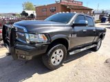 Used 2017 RAM 2500 Laramie w/ Off Road Package image 2