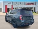 New 2025 Nissan Armada PRO-4X image 5