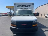 Used 2022 GMC Savana 3500 Extended w/ Power Convenience Package image 2