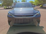 New 2025 Lexus TX 350 AWD image 5