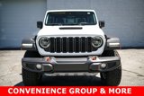 Used 2024 Jeep Gladiator Mojave w/ Convenience Group image 4