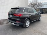 Used 2022 BMW X5 xDrive40i w/ Premium Package image 5