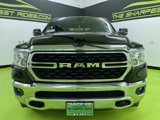 Used 2023 RAM 1500 Big Horn image 3