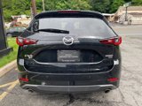 Certified 2025 MAZDA CX-5 2.5 Turbo w/ Premium Package image 3