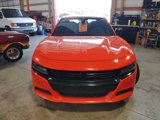 Used 2018 Dodge Charger SXT Plus w/ Blacktop Package image 2
