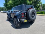 New 2025 Ford Bronco Raptor image 3