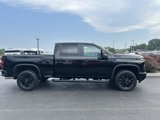 New 2025 Chevrolet Silverado 2500 LT w/ Trail Boss Package image 4