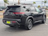 New 2025 Nissan Pathfinder SV image 5
