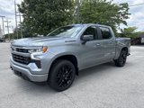 New 2026 Chevrolet Silverado 1500 RST w/ Convenience Package II image 4