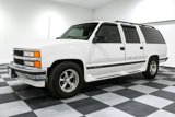 Used 1997 Chevrolet Suburban 2WD w/ Preferred Equipment Group 3 image 3