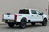 New 2025 Ford F250 4x4 Crew Cab Super Duty image 4
