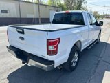 Used 2018 Ford F150 XLT w/ Equipment Group 302A Luxury image 5